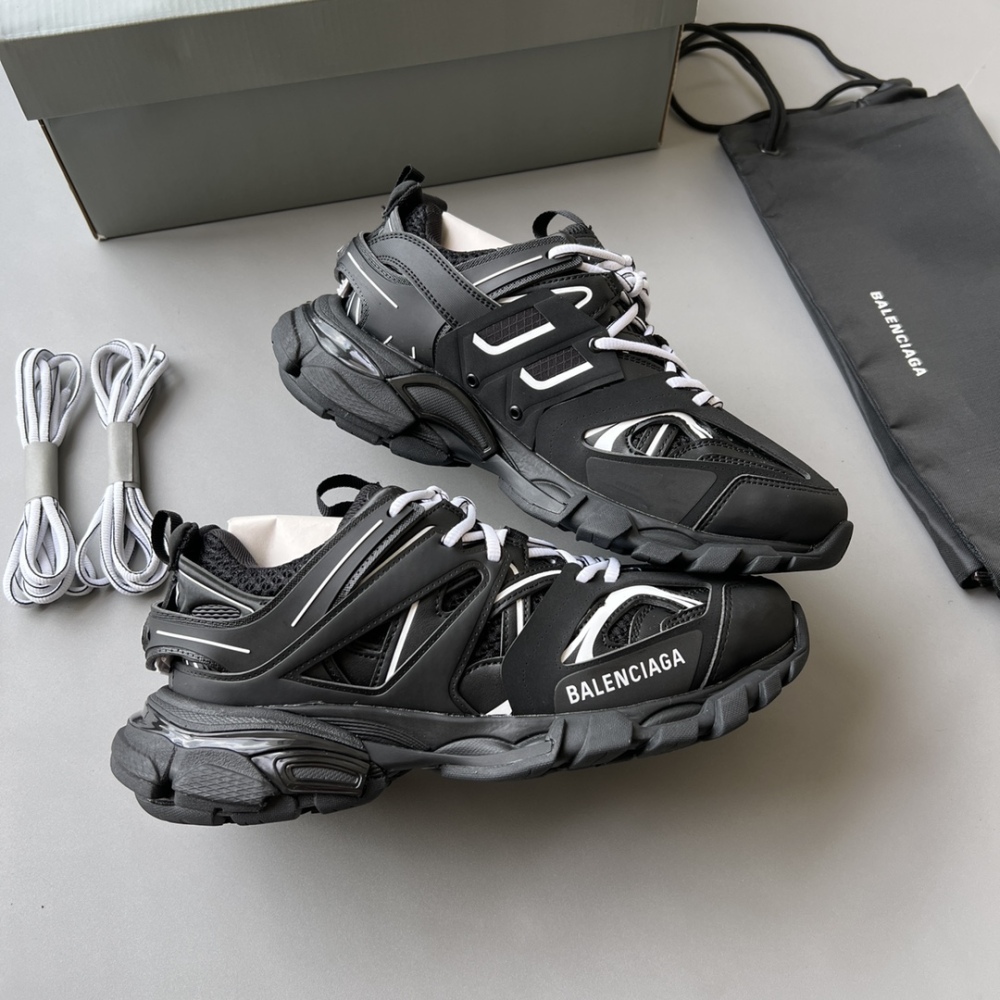 Balenciaga 3.0 Men's and Women's Track Sneaker