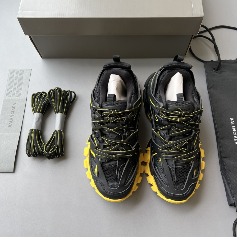 Balenciaga 3.0 Men's and Women's Track Sneaker