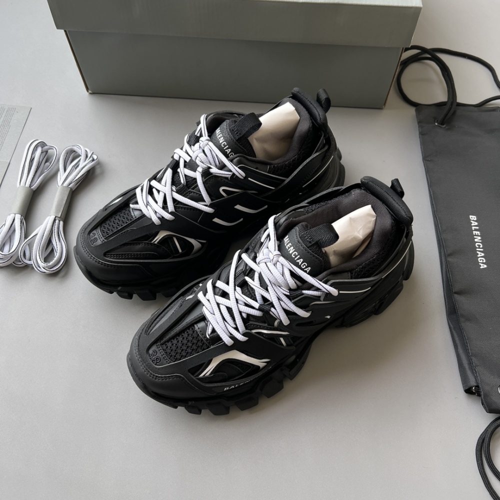 Balenciaga 3.0 Men's and Women's Track Sneaker