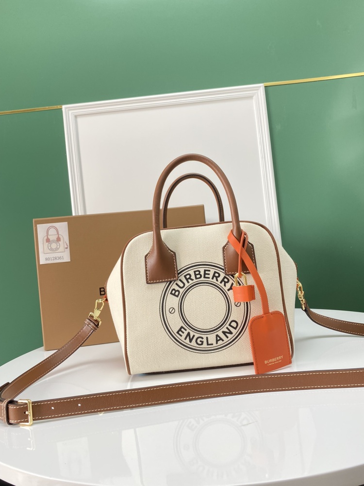 Burberry Cube Bowling 8361 Mirror Boutique