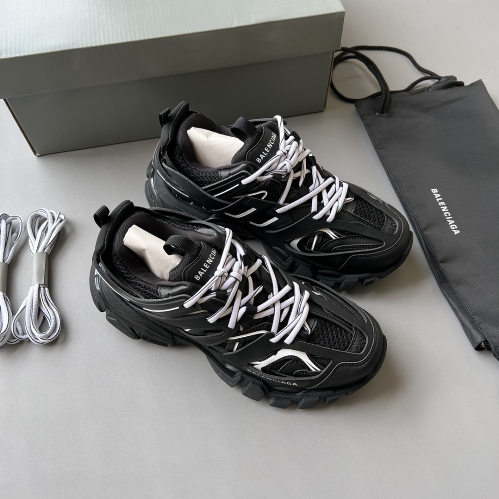 Balenciaga 3.0 Men's and Women's Track Sneaker