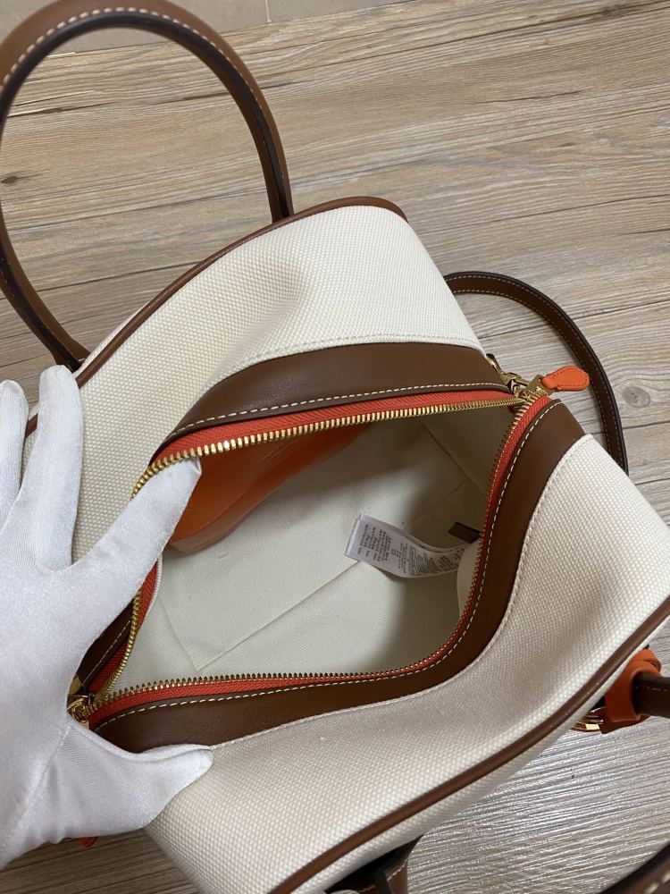 Burberry Cube Bowling 8361 Mirror Boutique