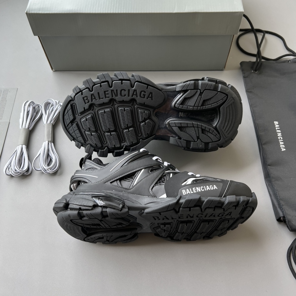 Balenciaga 3.0 Men's and Women's Track Sneaker