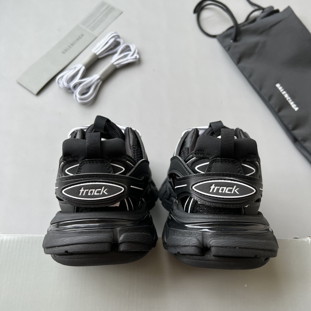 Balenciaga 3.0 Men's and Women's Track Sneaker