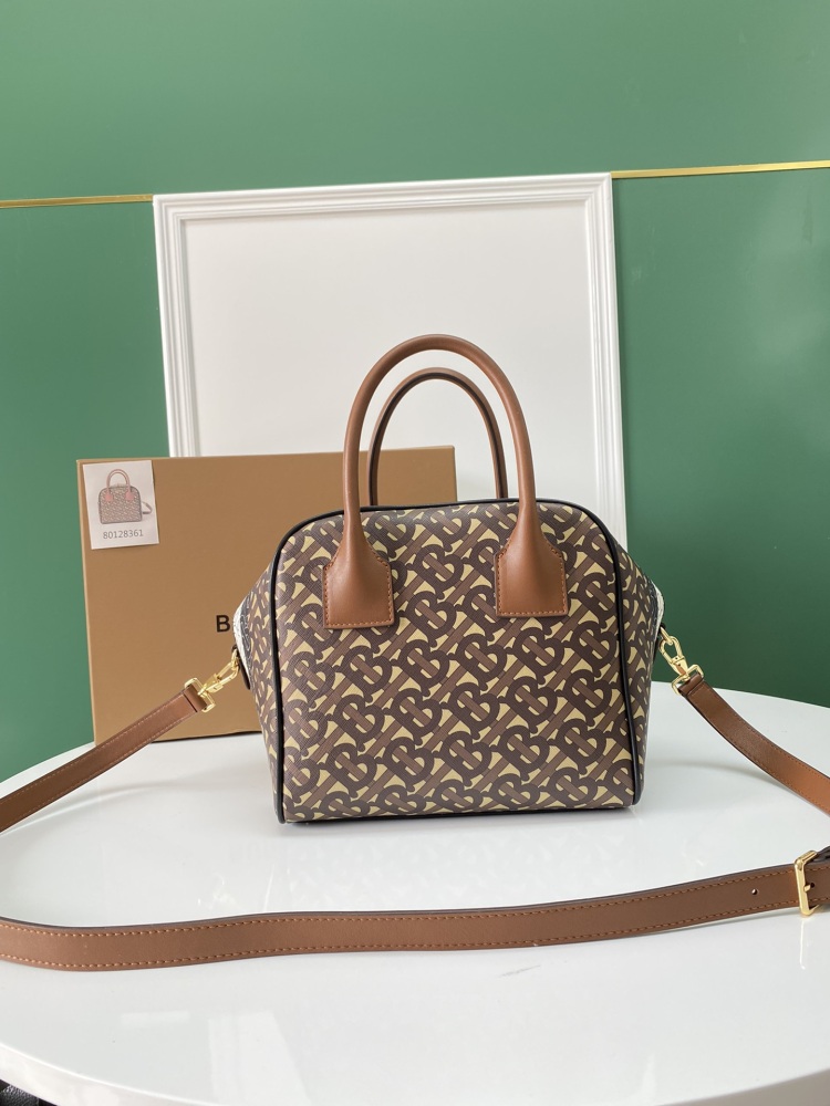 Burberry Cube Bowling 8361 Mirror Boutique