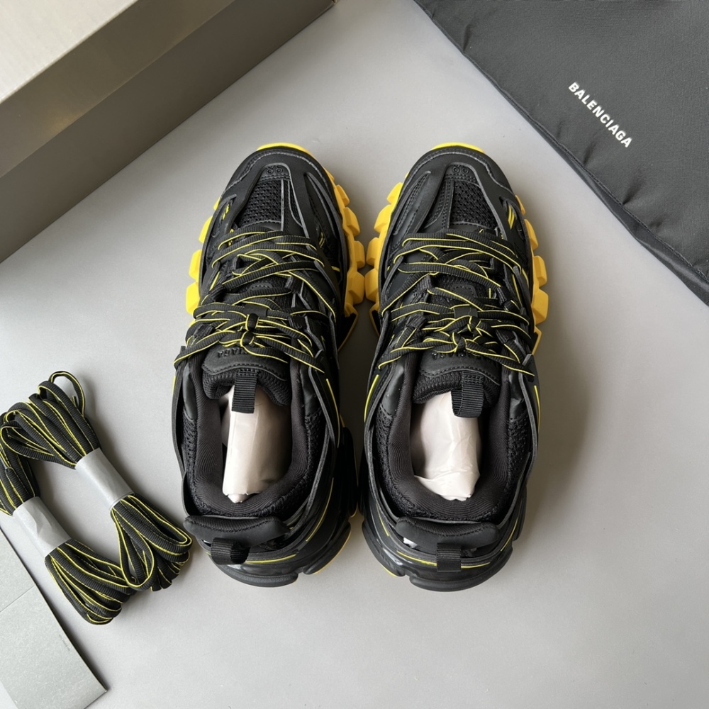 Balenciaga 3.0 Men's and Women's Track Sneaker