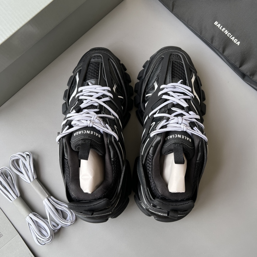 Balenciaga 3.0 Men's and Women's Track Sneaker