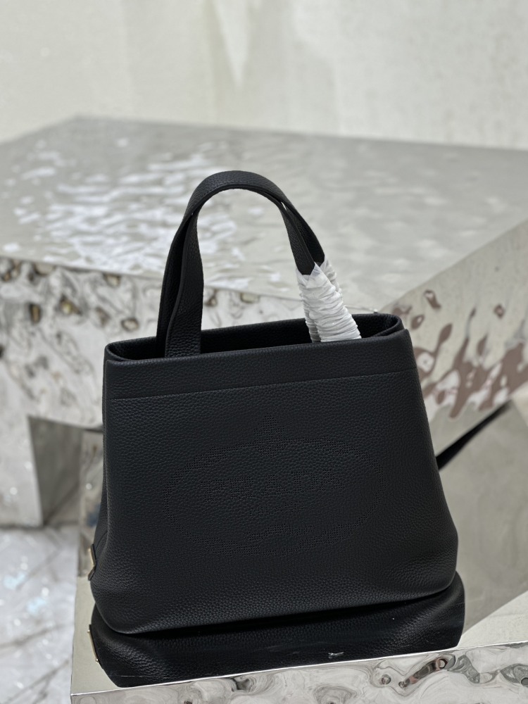 Prada new engraved logo handbag 1BG384  Mirror Boutique