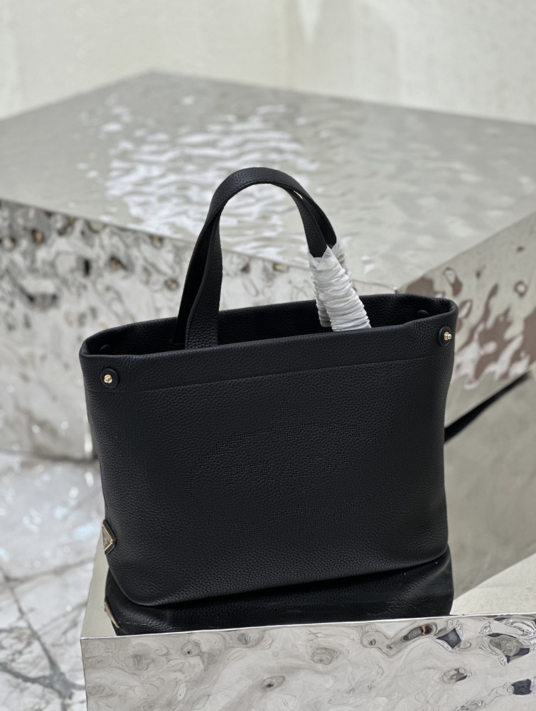 Prada new engraved logo handbag 1BG384  Mirror Boutique