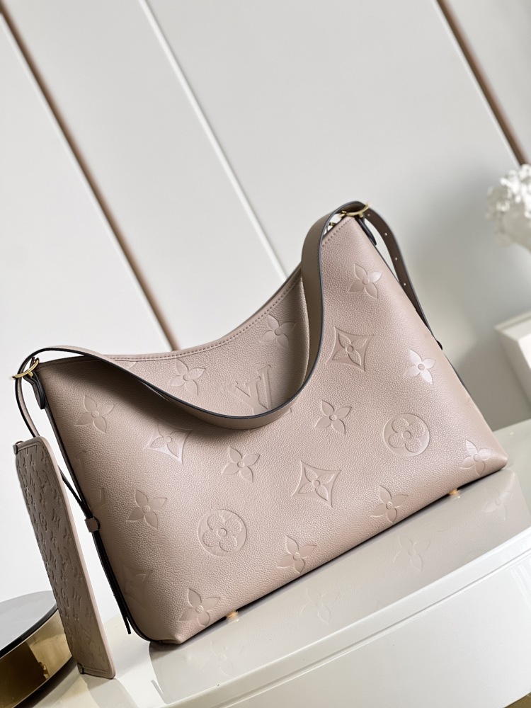 Louis Vuitton CarryAll  MM M46289 mirror boutique