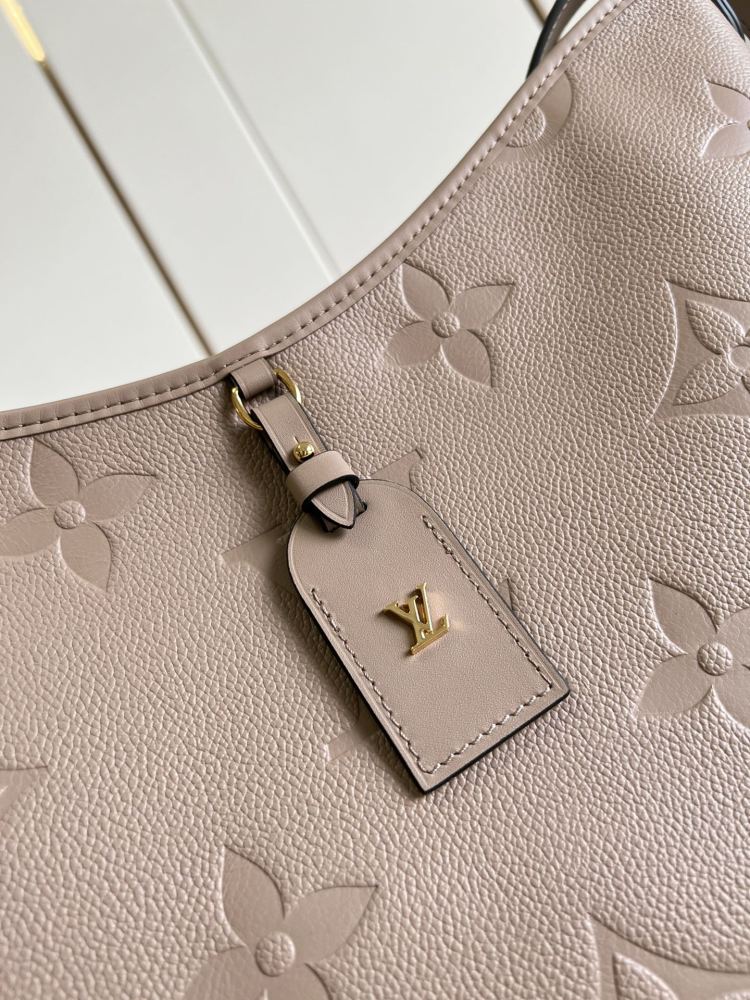 Louis Vuitton CarryAll  MM M46289 mirror boutique