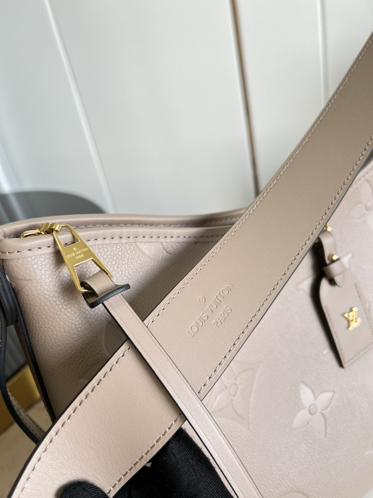 Louis Vuitton CarryAll  MM M46289 mirror boutique