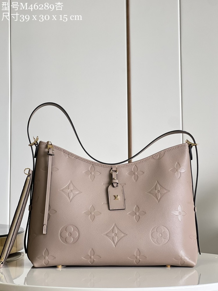 Louis Vuitton CarryAll  MM M46289 mirror boutique
