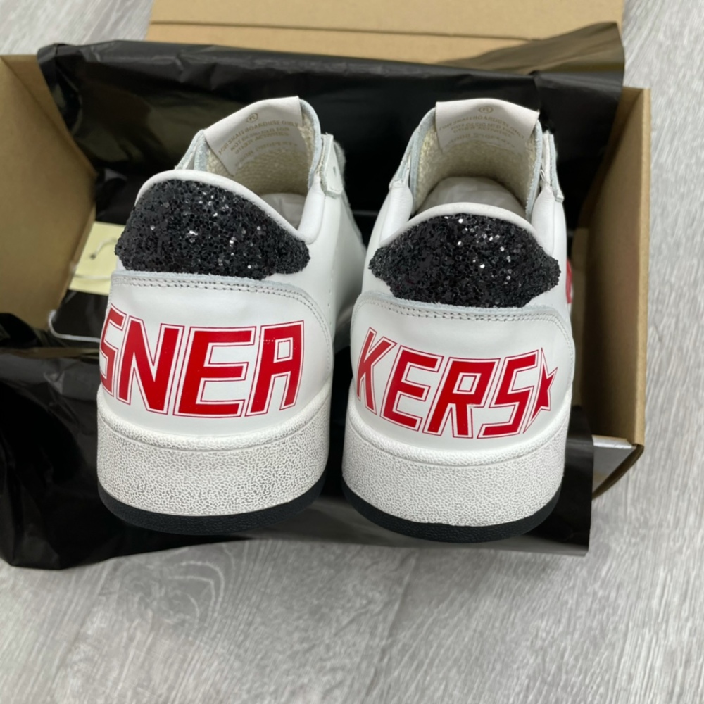 GGDB men's and women's sneakers(golden goose)