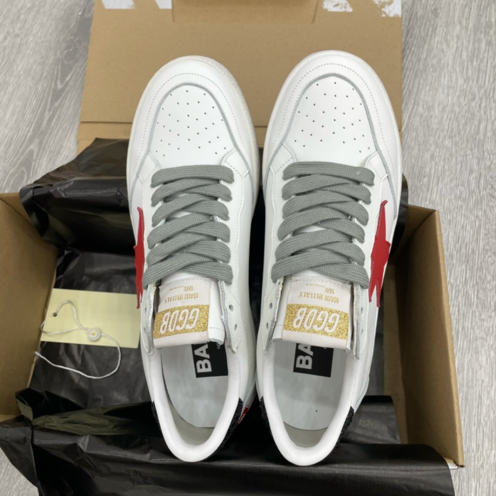 GGDB men's and women's sneakers(golden goose)