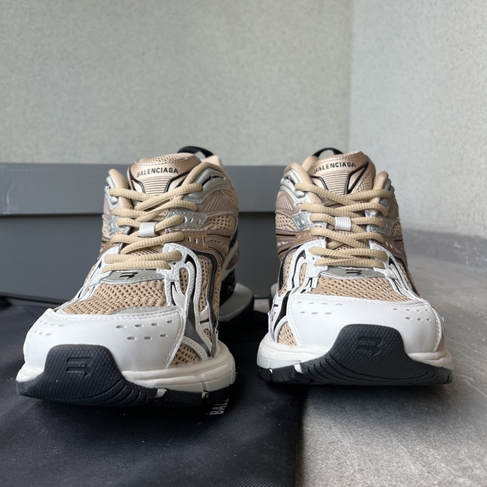 Balenciaga 6.0 Men's and Women's Track Sneaker X-Pander