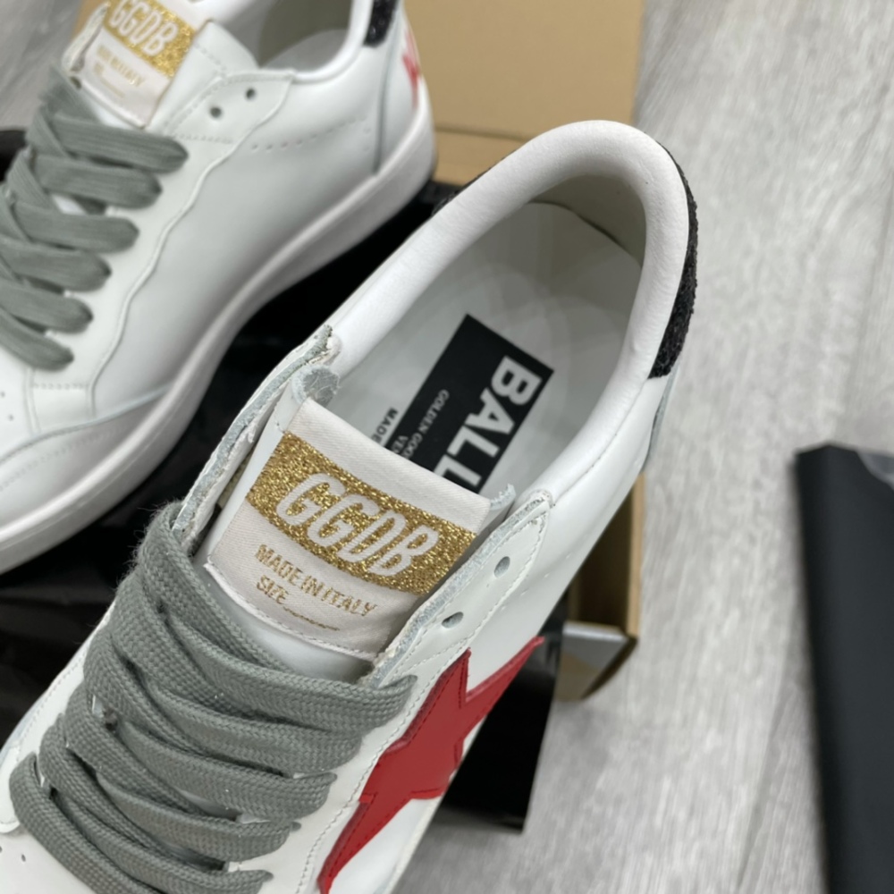 GGDB men's and women's sneakers(golden goose)