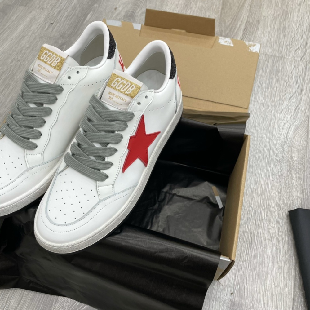 GGDB men's and women's sneakers(golden goose)