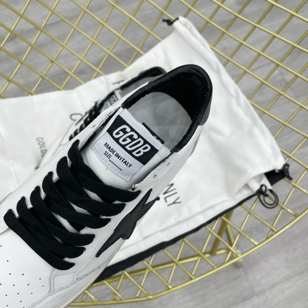 GGDB men's and women's sneakers(golden goose)