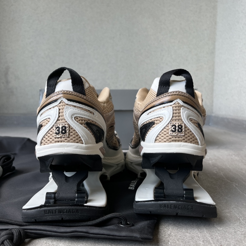 Balenciaga 6.0 Men's and Women's Track Sneaker X-Pander