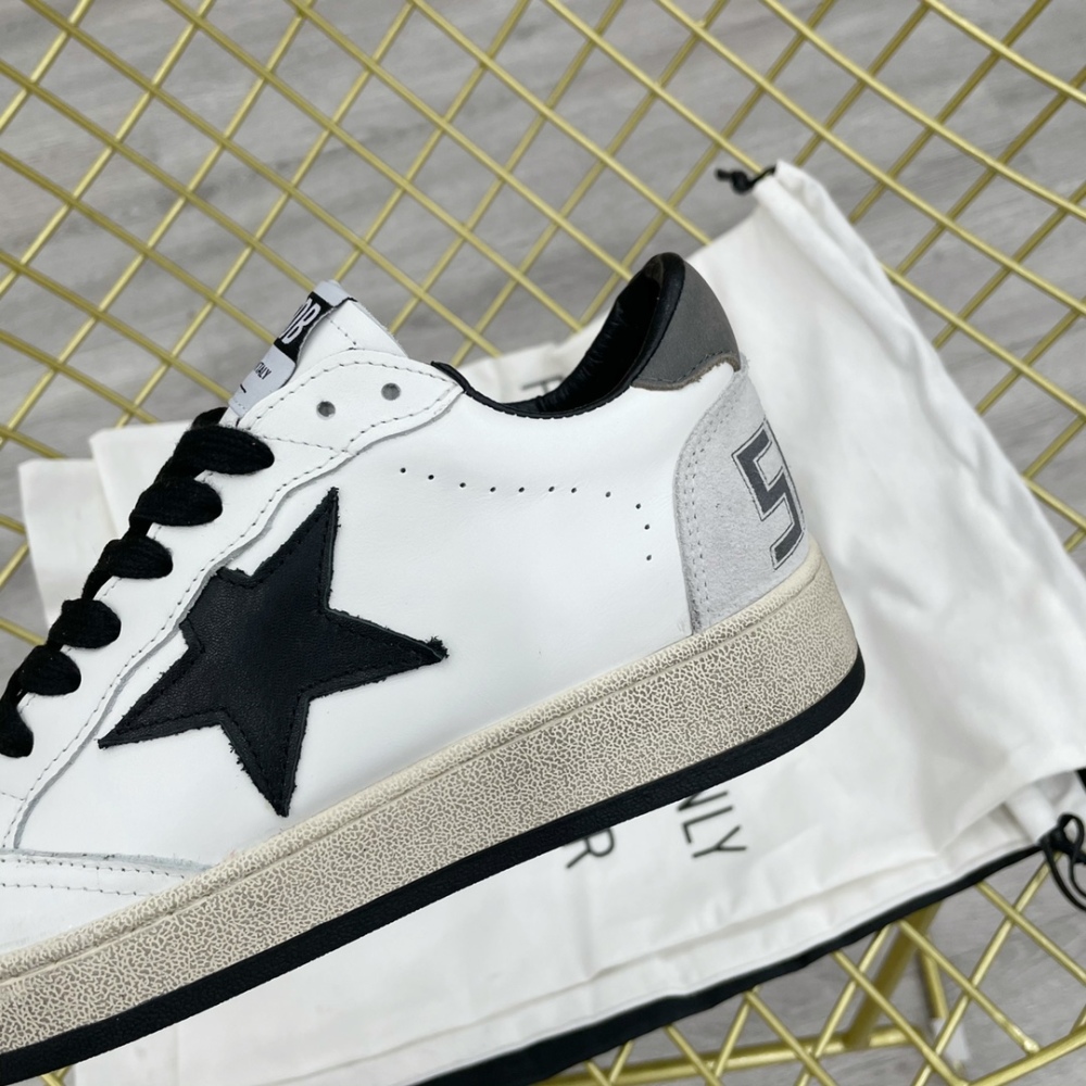 GGDB men's and women's sneakers(golden goose)
