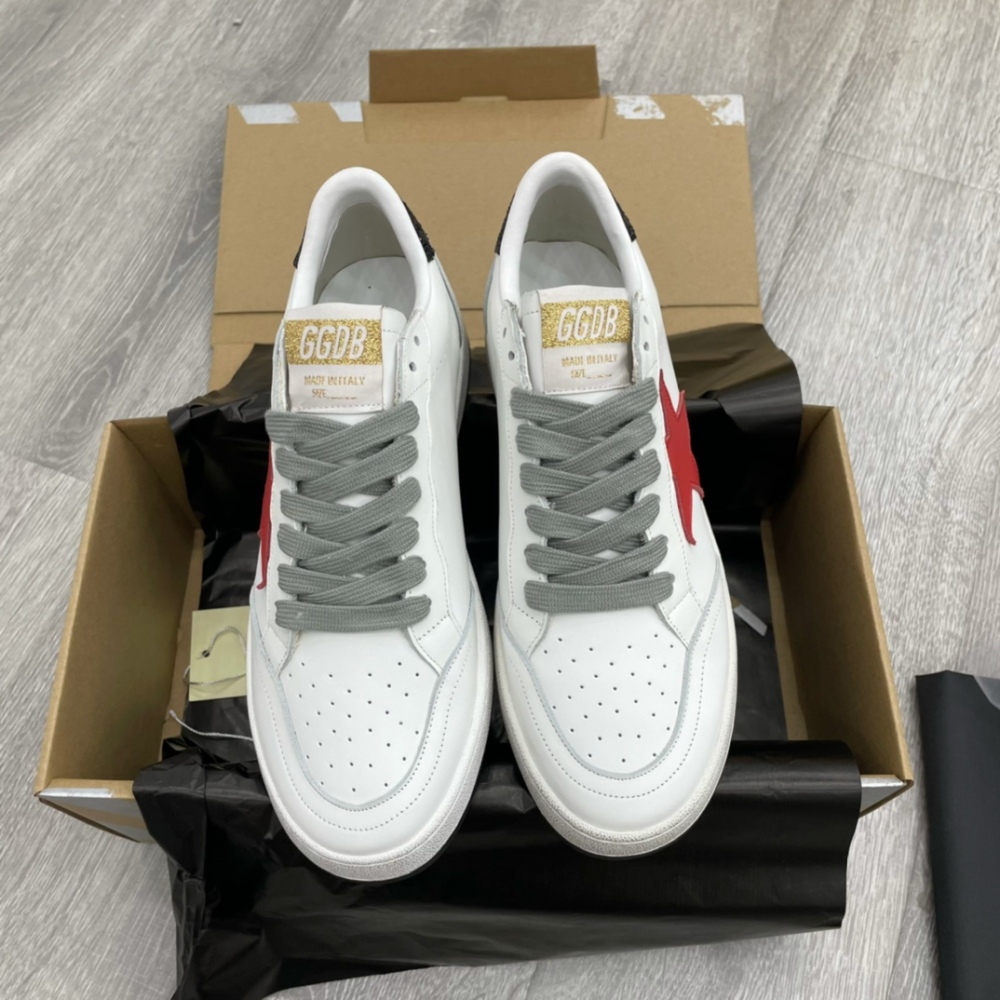 GGDB men's and women's sneakers(golden goose)