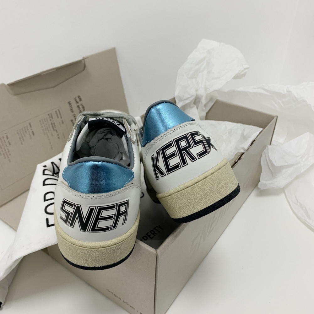 GGDB men's and women's sneakers(golden goose)