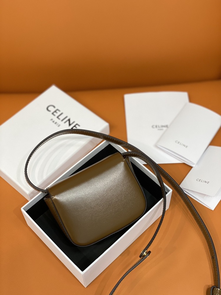 CELINE TRIOMRHE Mini Triumph Lipstick Pack 101513 Mirror Boutique
