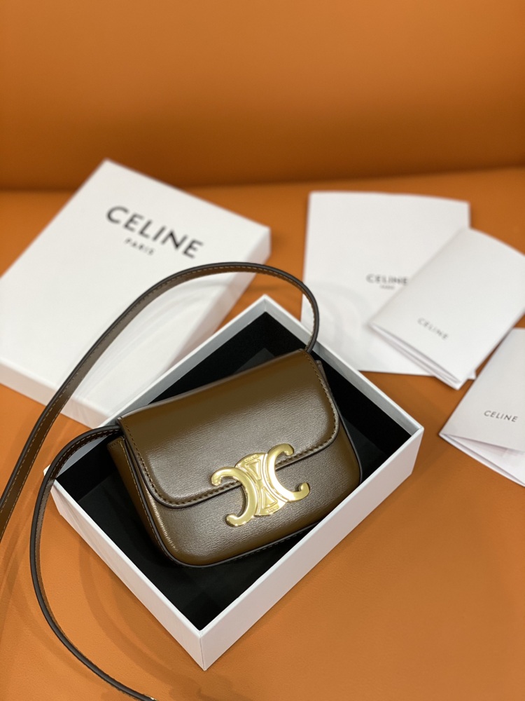 CELINE TRIOMRHE Mini Triumph Lipstick Pack 101513 Mirror Boutique