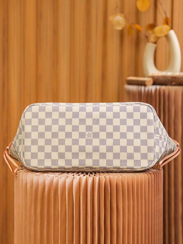 Louis Vuitton 𝐍𝐄𝐕𝐄𝐑𝐅𝐔𝐋𝐋  MM M41361 Genuine level（99%）