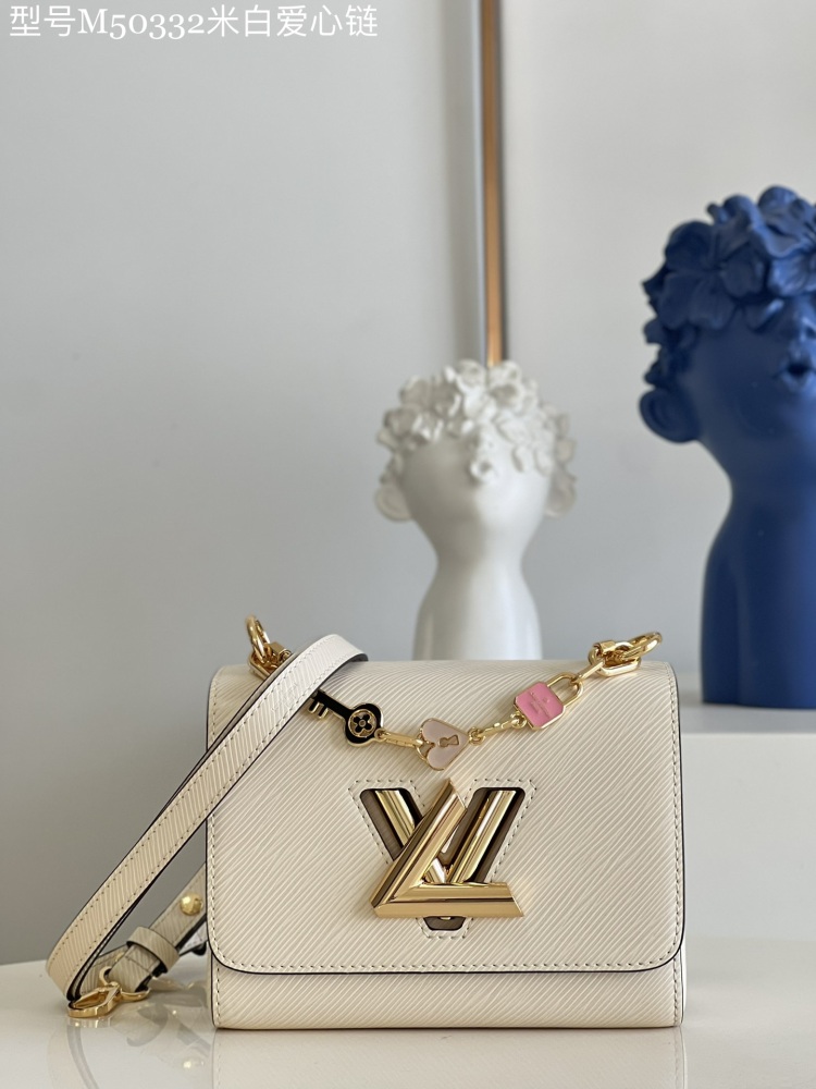Louis Vuitton Twist PM Cruise M50332 Mirror boutique