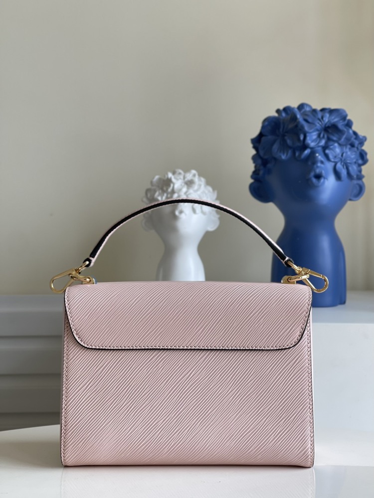Louis Vuitton Twist MM M50282 Mirror boutique