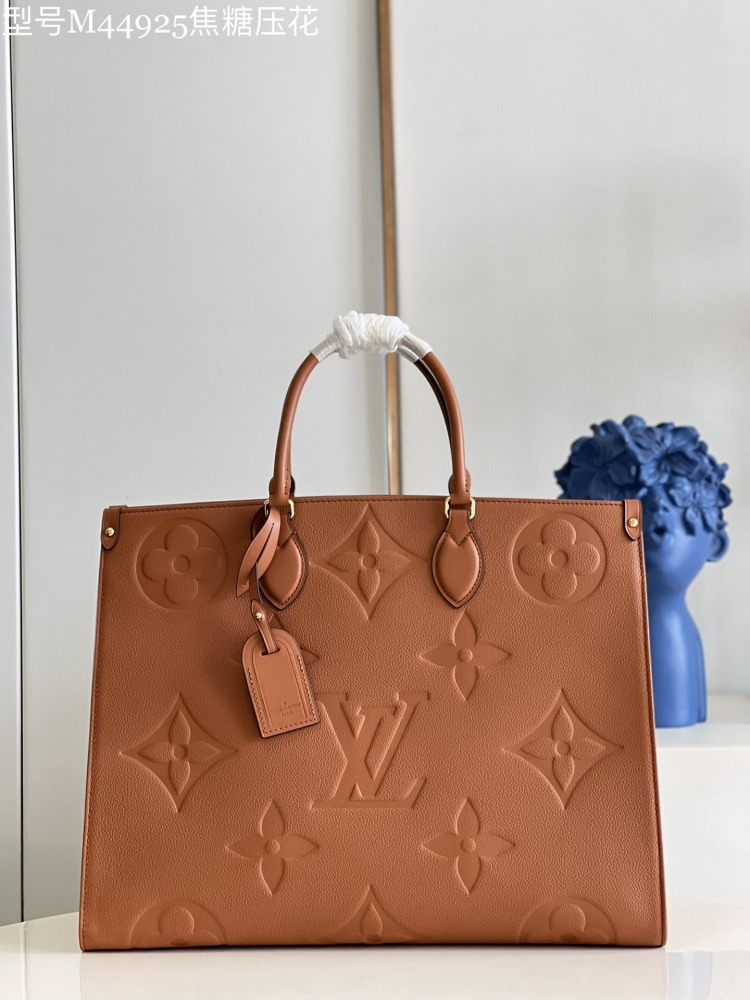 Louis Vuitton Onthego GM M44925 mirror boutique
