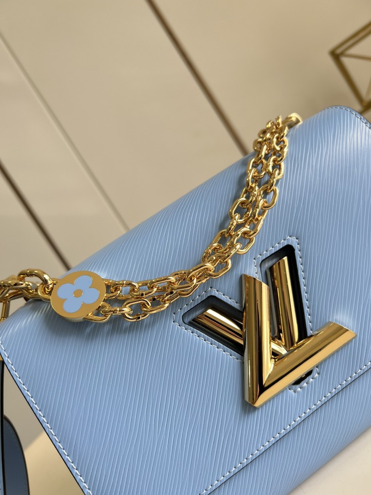 Louis Vuitton Twist MM M50282 Mirror boutique