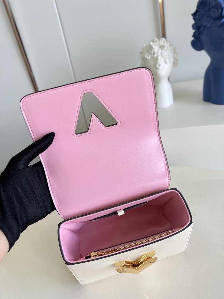 Louis Vuitton Twist PM Cruise M50332 Mirror boutique
