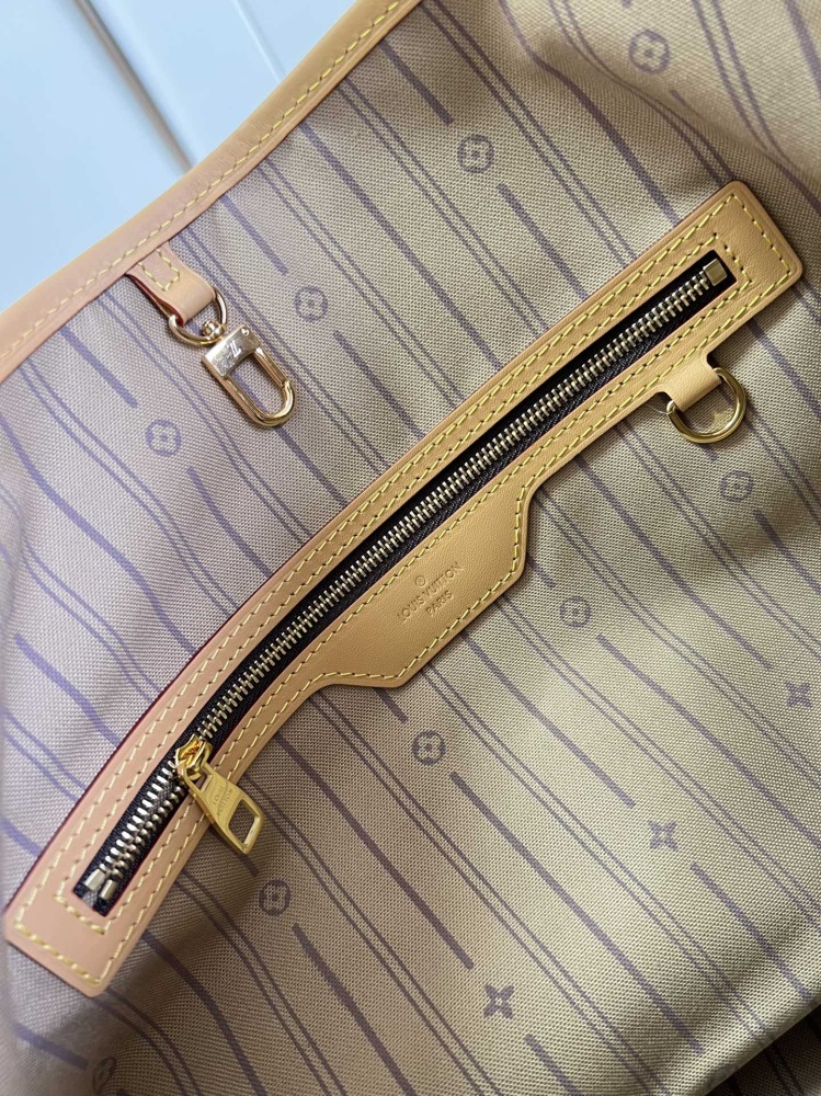 Louis Vuitton monogram Delightful Canvas GRACEFUL GM M40353 mirror Boutique