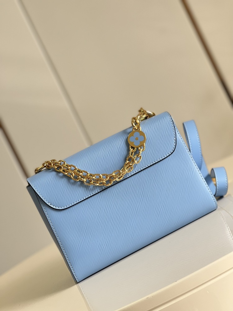 Louis Vuitton Twist MM M50282 Mirror boutique