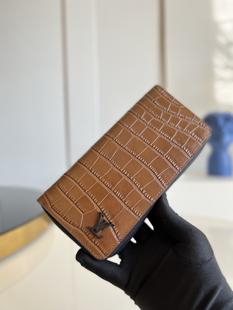 Louis Vuitton Twist wallet M81830 mirror boutique