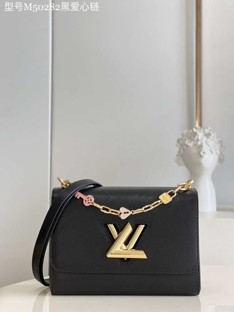 Louis Vuitton Twist MM M50282 Mirror boutique
