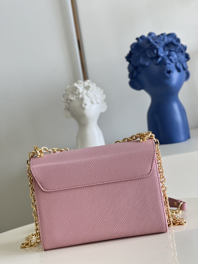 Louis Vuitton Twist MM M20802Mirror boutique