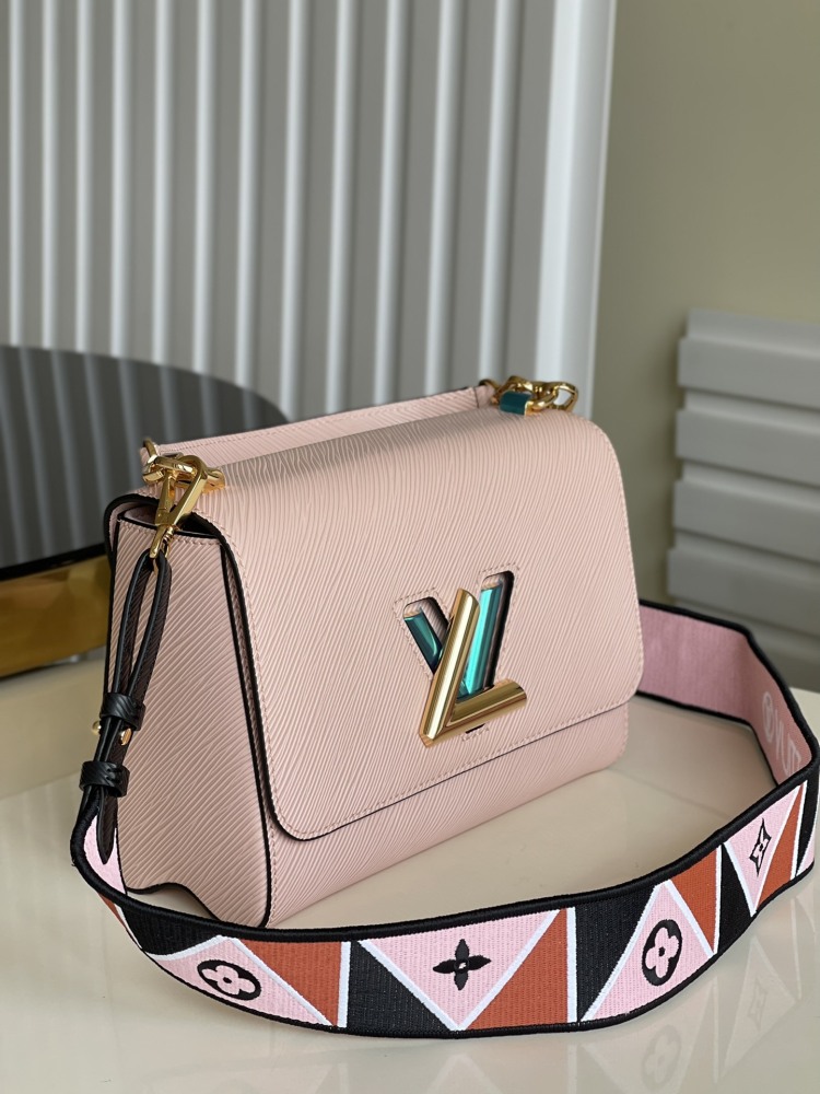 Louis Vuitton Twist MM M50282 Mirror boutique