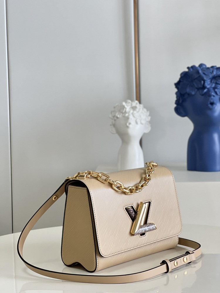 Louis Vuitton Twist MM M59033 Mirror boutique