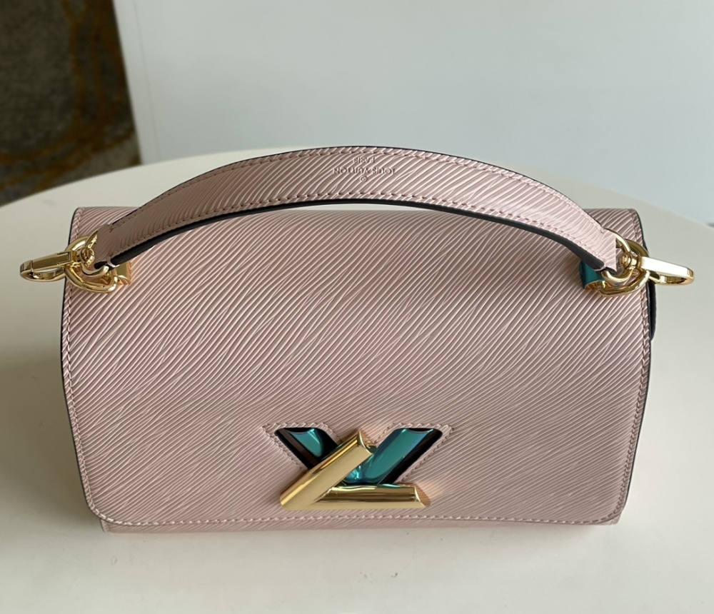 Louis Vuitton Twist MM M50282 Mirror boutique