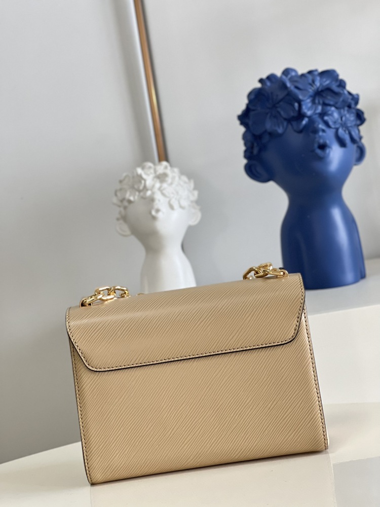 Louis Vuitton Twist MM M59033 Mirror boutique