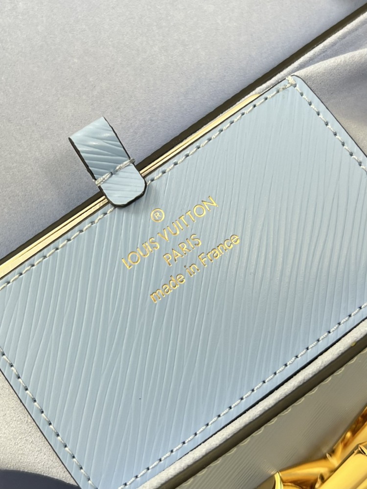 Louis Vuitton Twist MM M50282 Mirror boutique