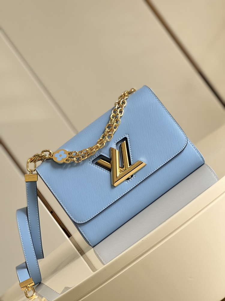 Louis Vuitton Twist MM M50282 Mirror boutique
