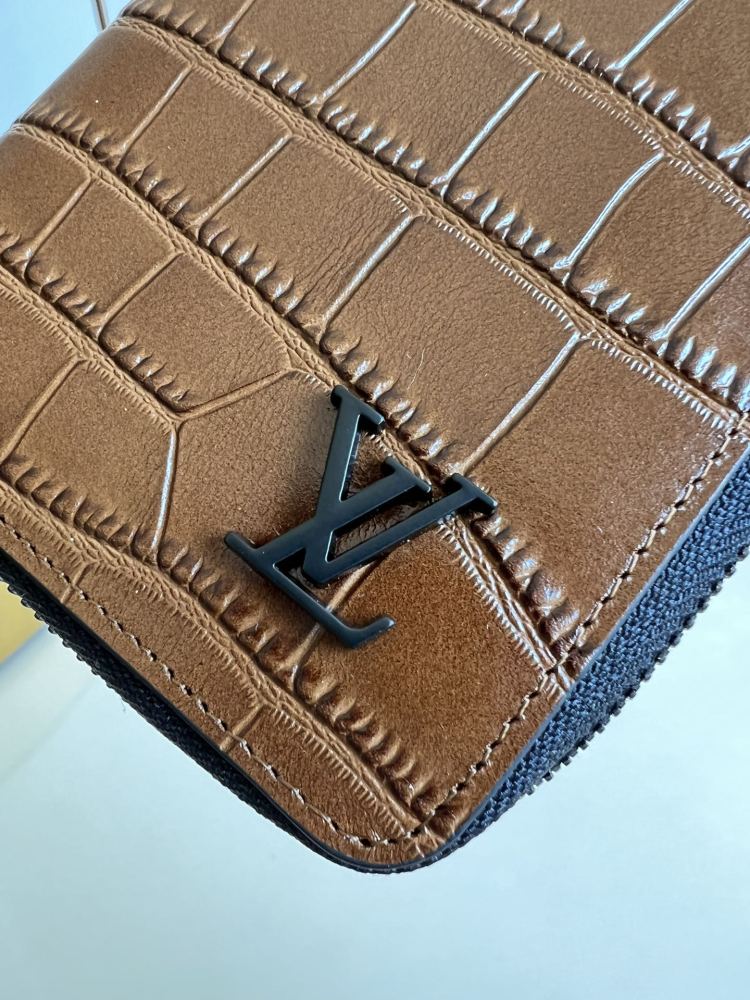 Louis Vuitton Twist wallet M81830 mirror boutique