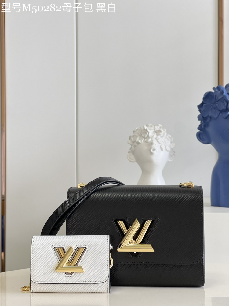 Louis Vuitton Twist PM Cruise M50282 Mirror boutique