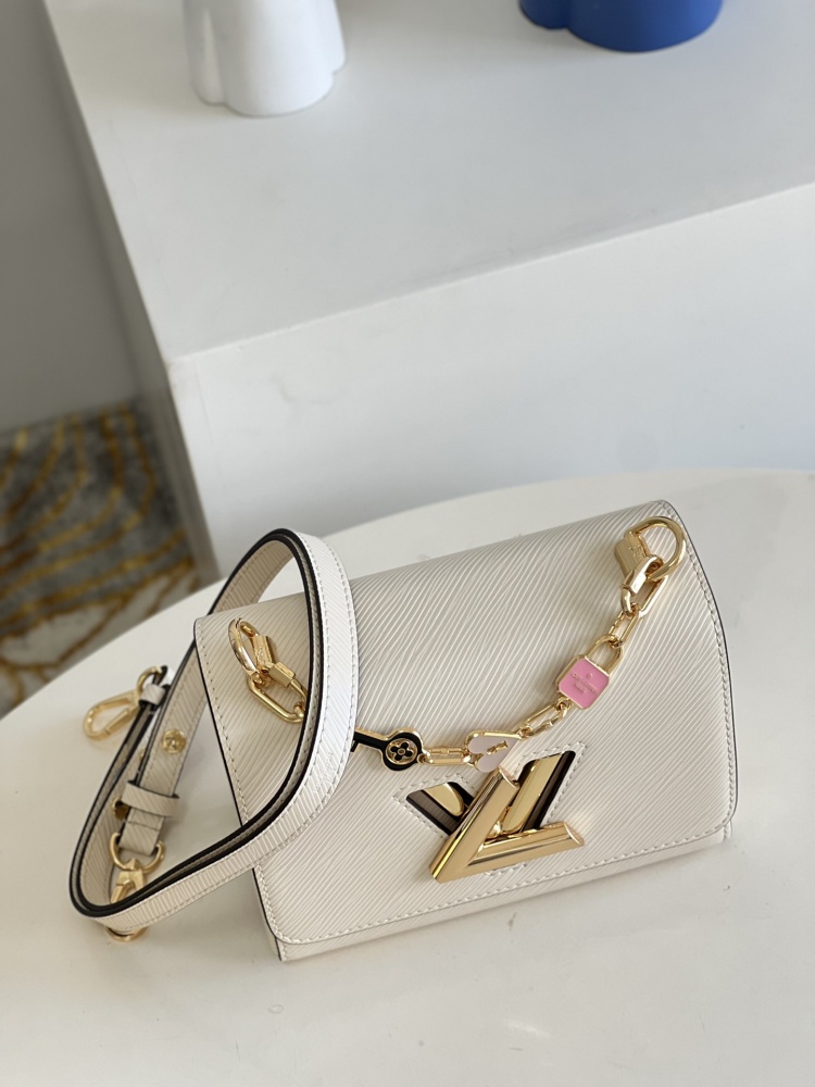 Louis Vuitton Twist PM Cruise M50332 Mirror boutique