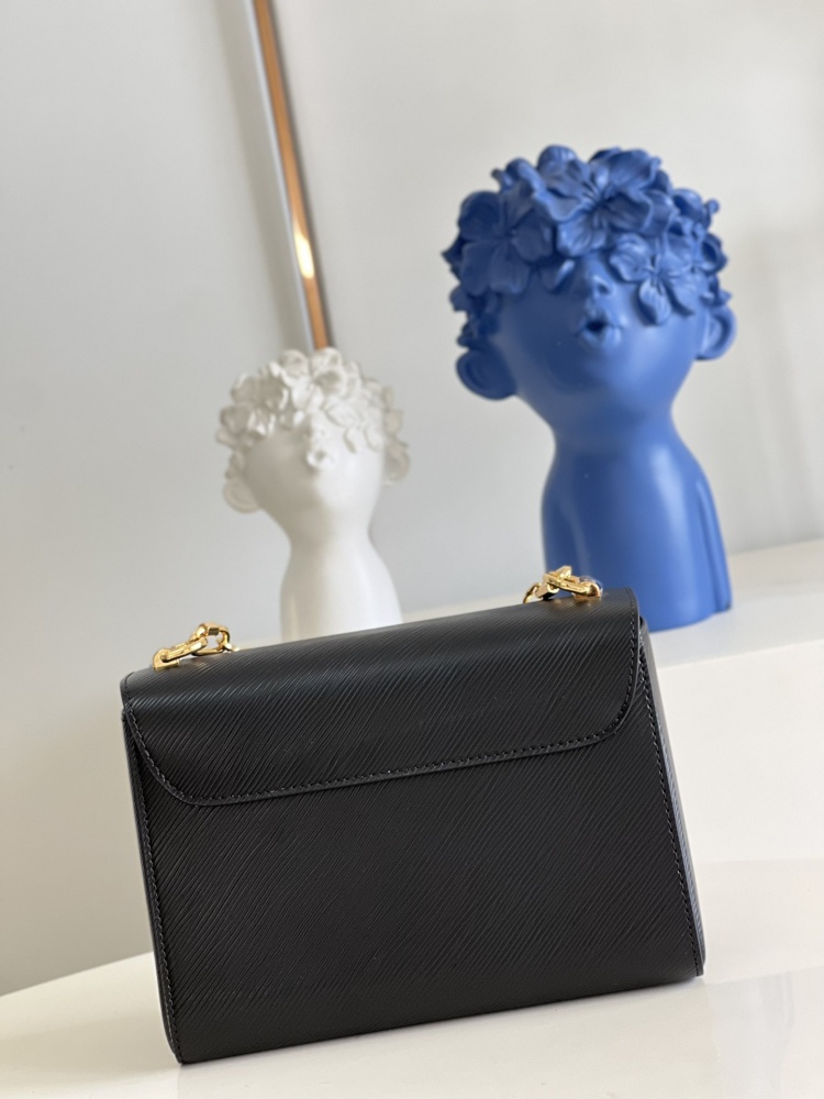 Louis Vuitton Twist MM M50282 Mirror boutique